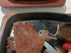 -牛扒先生·厚切雪花牛扒西餐厅(北京路禺山路店)