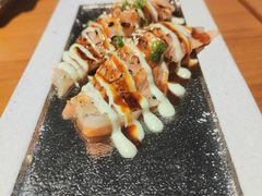 -渔寿司·日本料理(艾尚天地店)