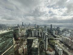 -深圳皇庭V酒店