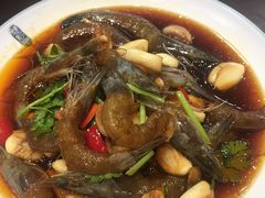 -鱼篮仔·潮汕美食(圆明新园店)