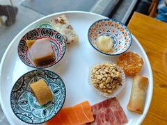 -素虎料理(前门店)
