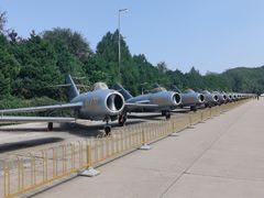 -中国航空博物馆