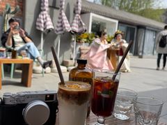 -CABO Coffee