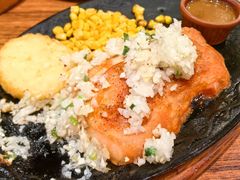 -萨莉亚意式餐厅(悦荟广场店)