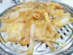 桑拿陈村粉-凯盈阁私房菜·桑拿鸡(绿茵花园店)