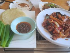 -张记焖窑·十五年专注焖烤(雍和宫店)