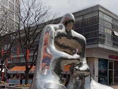 -证大大拇指广场(芳甸路店)