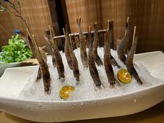 -余欢领鲜火锅(新街口店)
