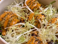 豆丸与杂蔬-沃野Oii(青年湖店)