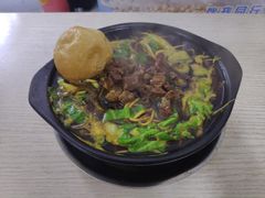 -南湖胖子砂锅(五福街店)