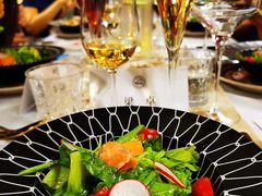 -弗拉门戈西班牙餐厅酒吧(意式风情街店)