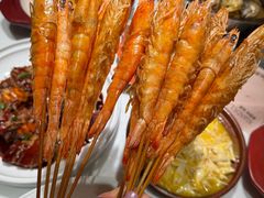 -鲜得莱渔港·小平岛海胆馆(七贤岭店)