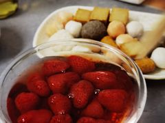 -蛙大侠香辣牛蛙火锅店(总店)
