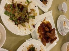 -东四民芳餐厅(世茂工三店)