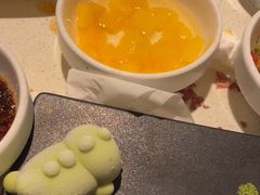 -海底捞火锅(勒泰店)