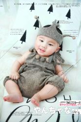 点击看大图 -鹿乐·亲子儿童摄影(城东翠雍新城南区店)