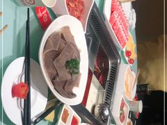 -海底捞火锅(上元大街店)