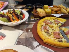 -米斯特比萨(罗斯福店)