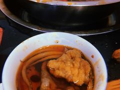 -祝幺妹火锅(裕华村总店)