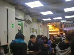 大堂-兴记菜馆