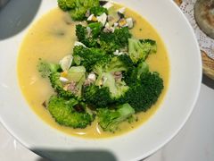 -又见炊烟私房菜(敬亭路店)