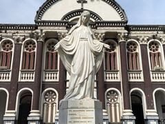 -平安桥天主教堂