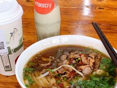 -肆姐面粉馆(坡子街店)