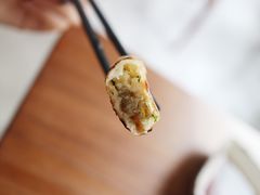 脆脆煎饺-拾年