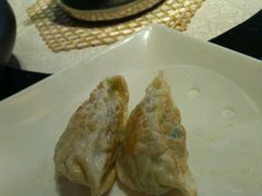 怪味饺子-味可道美食坊(福基路店)
