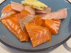 -吉布鲁牛排海鲜自助(深圳金牌店)