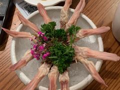 鸭舌-佬土鹅肠火锅(解放路店)