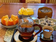 -畅和茶坊·曦瓜中国大红袍