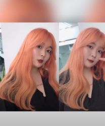 -朗峰专业美发沙龙