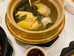 花螺鸡汤-神仙馆(衡山路店)