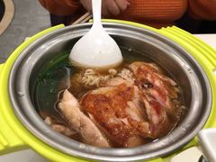 -太兴餐厅(东方广场分店)