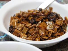 笋干排骨-走马楼饭庄(慈城古县城店)