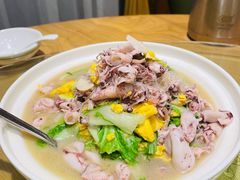 -汇丰苑·海鲜青岛菜(中山路大鲍岛店)