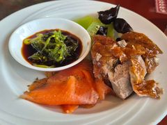 -万豪咖啡厅(JW万豪酒店店)