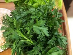 -香满锅老北京羊蝎子火锅·家常菜(新街口店)