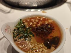 -犇鼎牛潮汕牛肉火锅(新辰里学清路店)