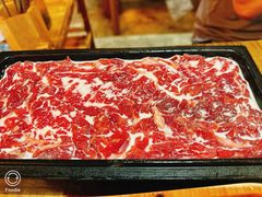 -旧街市鲜货老火锅(大光路店)