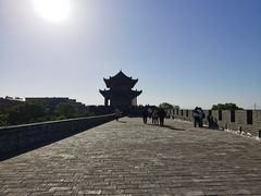 -襄阳古城