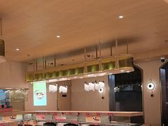 -争鲜回转寿司(浦东三钢里PLUS店)
