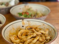 甜水面-玉滋補