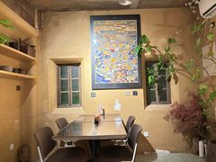 -BOCATA 西班牙餐厅(三里屯店)