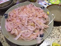 -堂客老火锅(欣阳广场总店)