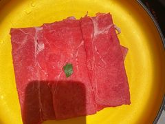 -一绪に寿喜烧(荟聚店)