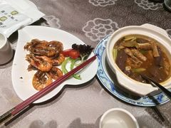-圆山大饭店-圆苑餐厅