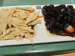 -苏氏牛肉面(团结路店)
