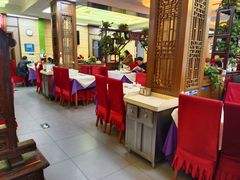 -福顺居(刘家窑店)